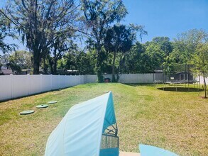 14416 Gossett St in Jacksonville, FL - Building Photo - Building Photo