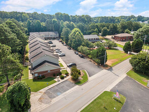 Parkway North Townhomes in Dallas, GA - Building Photo - Building Photo