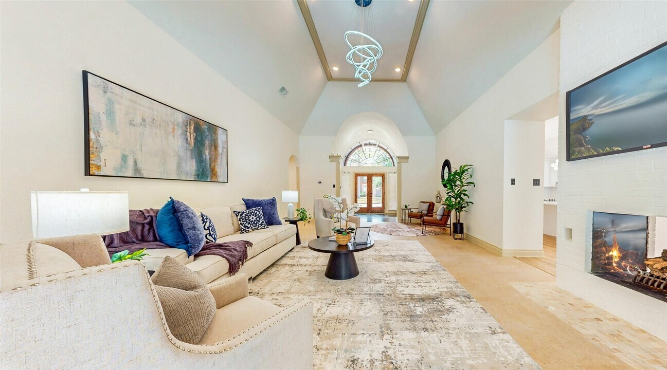 22010 Rockchester Dr in Katy, TX - Building Photo