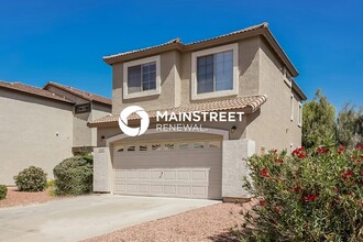 11430 W Yavapai St in Avondale, AZ - Building Photo - Building Photo