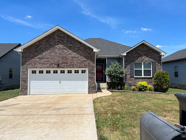 property at 220 Azalea Dr