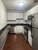 872 Massachusetts Ave, Unit 503 in Cambridge, MA - Building Photo