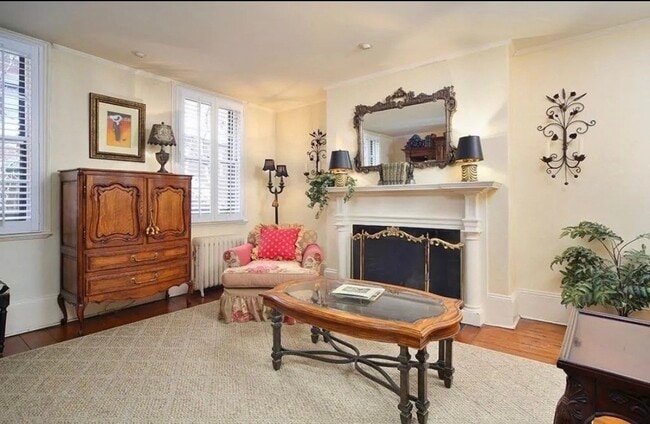 22 Garden St, Unit 2 in Boston, MA - Building Photo - Building Photo