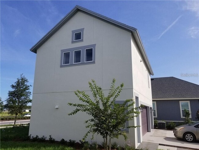 property at 13201 Granger Ave