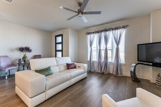 1416 Solterra Blvd in Mesquite, TX - Building Photo - Building Photo