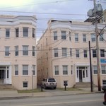 218 N Craig St, Unit 1 in Pittsburgh, PA - Foto de edificio