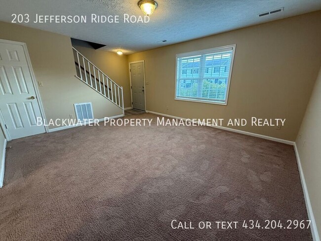 203 Jefferson Ridge Rd in Forest, VA - Building Photo - Building Photo