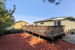 2570 98th Ave in Oakland, CA - Building Photo - Building Photo