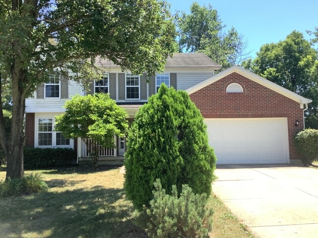 property at 2358 Rosina Dr