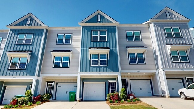 property at 3108 Butler Hl Dr