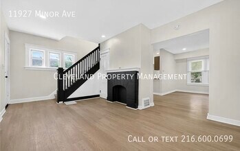 11927 Minor Ave in Cleveland, OH - Building Photo - Building Photo