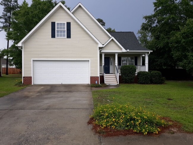 property at 113 Lee Ridge Dr