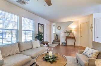 6118 Spruce Bough Ct in Humble, TX - Building Photo - Building Photo