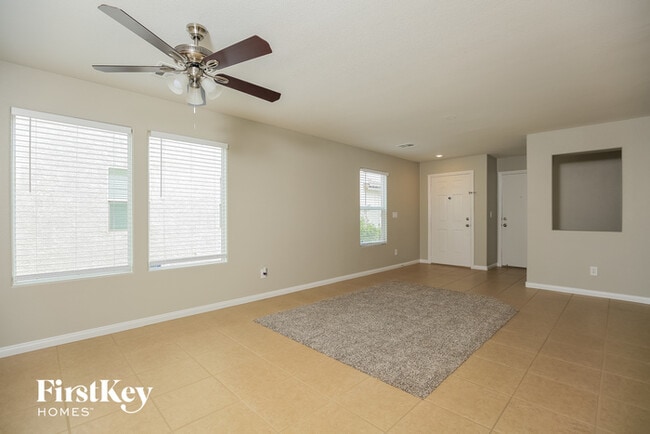 6655 S Pheasant Moon St in Las Vegas, NV - Building Photo - Building Photo