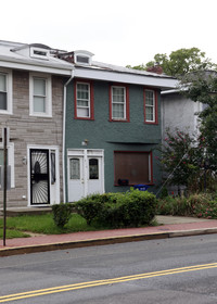 914 Kennedy St NW in Washington, DC - Foto de edificio - Building Photo