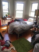 23 Granite St, Unit 3 in Somerville, MA - Foto de edificio - Building Photo