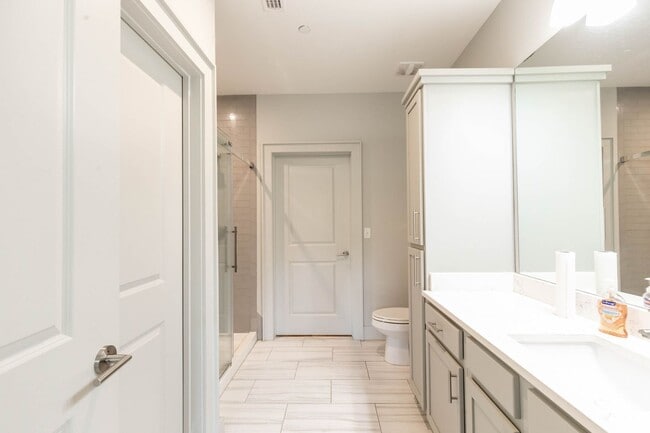 property at 2501 Bienville Blvd