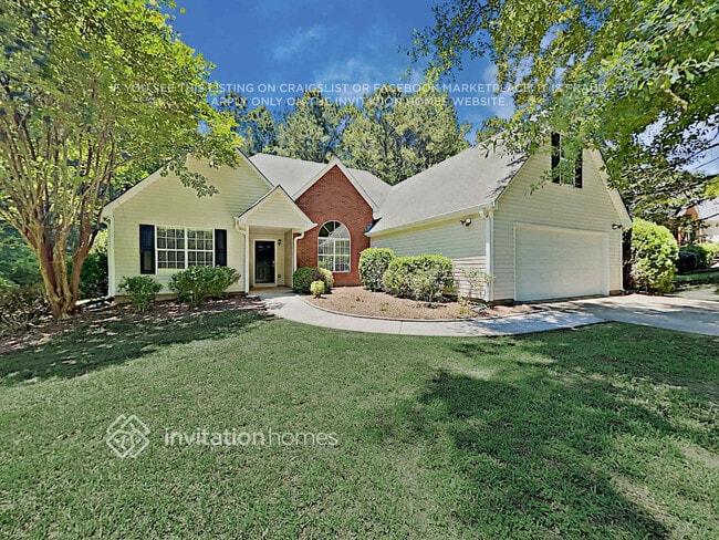 property at 1750 Alcovy River Dr
