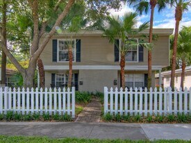 616 Palmer St in Orlando, FL - Building Photo