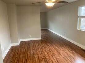 1501 E Shenandoah Ct in Boise, ID - Building Photo