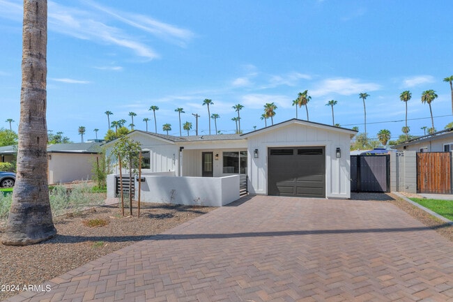 4154 N 35th Pl in Phoenix, AZ - Building Photo - Building Photo