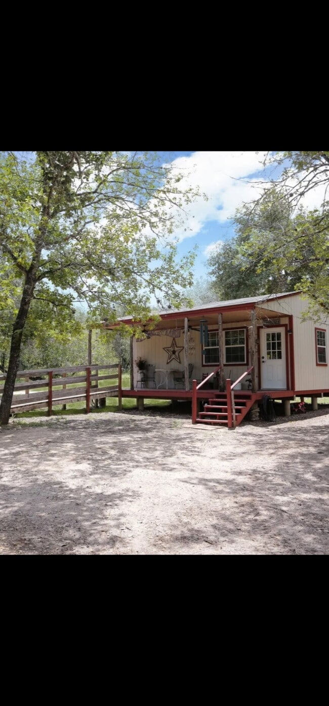 property at 22420 Priest Rd
