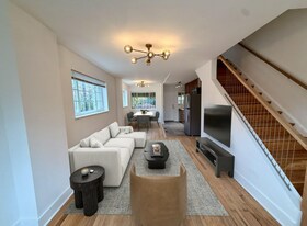 1300 Dexter Terrace SE in Washington, DC - Building Photo