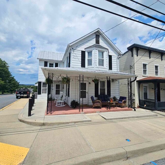 property at 139 N Seton Ave