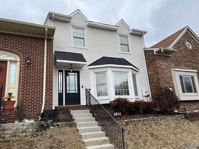 6814 Steeplechase Dr NW in Huntsville, AL - Building Photo - Building Photo