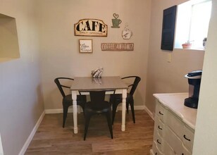 1628 W Lindley Dr in Prescott, AZ - Foto de edificio - Building Photo