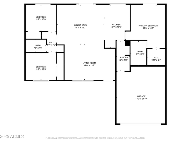 3137 W Wescott Dr in Phoenix, AZ - Building Photo - Building Photo