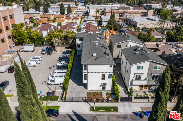 5330 Agnes Ave in Los Angeles, CA - Building Photo - Building Photo