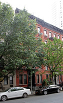 419 E 81st St Apartamentos