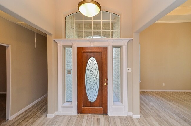 5916 Fairway Manor Ln in Spring, TX - Building Photo - Building Photo