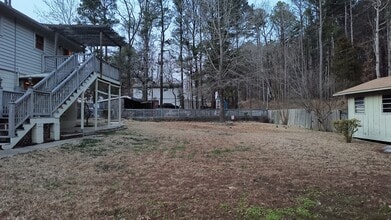 717 Cara Jane Dr in Redfield, AR - Building Photo - Building Photo