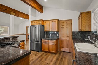 198 Country Club Dr in Incline Village, NV - Building Photo - Building Photo