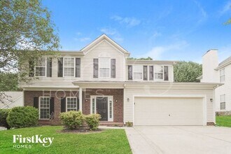 5930 Brookstone Dr NW in Concord, NC - Building Photo - Building Photo
