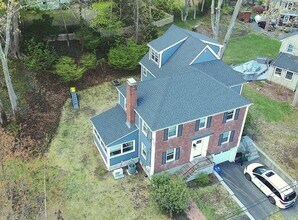99 Westchester Rd in Newton, MA - Building Photo - Building Photo