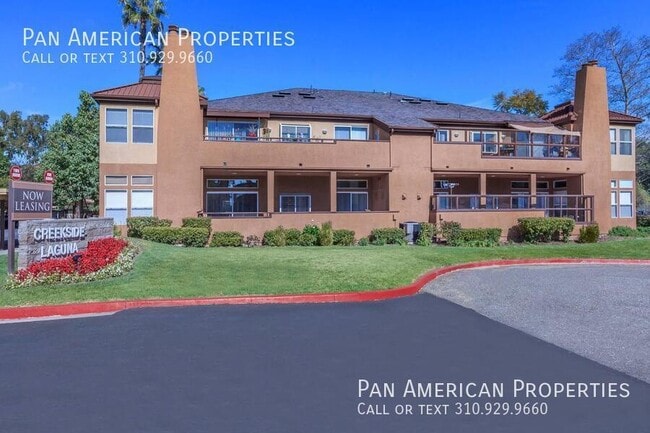 property at 26130 Laguna Ct