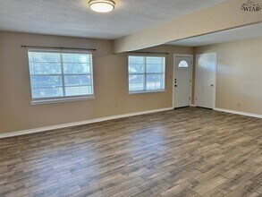 1408 Normandy Dr in Wichita Falls, TX - Building Photo - Building Photo