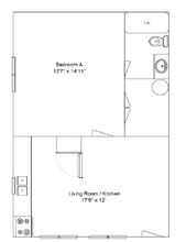 Amberleigh Way Apartments in Boone, NC - Building Photo - Floor Plan