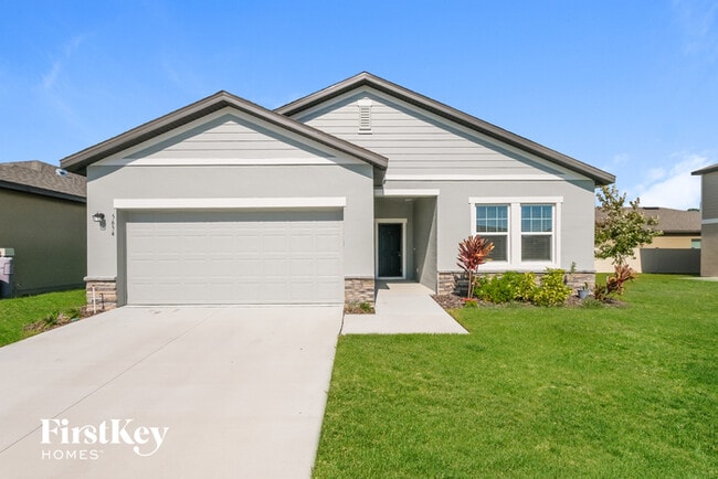 property at 5654 Alexander Springs Pl