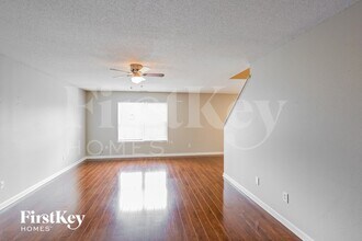 1353 Cypress Dr in Greenfield, IN - Building Photo - Building Photo