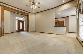 2828 Canton Ln in Edmond, OK - Building Photo - Building Photo