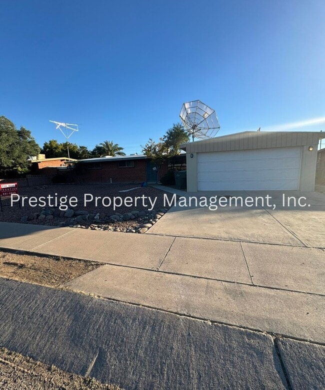property at 7410 E Eli Dr