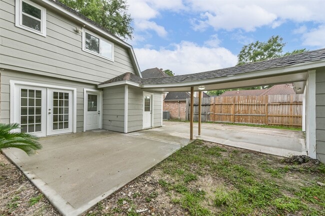 property at 4214 Brightwood Dr