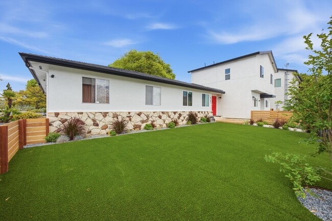 property at 6702 Saranac St