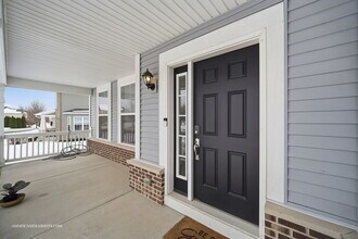 26305 W Milestone Dr in Plainfield, IL - Building Photo - Building Photo