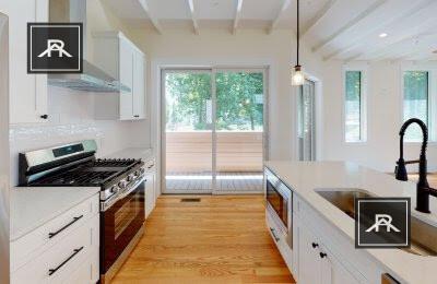 67 Cameron St in Brookline, MA - Building Photo