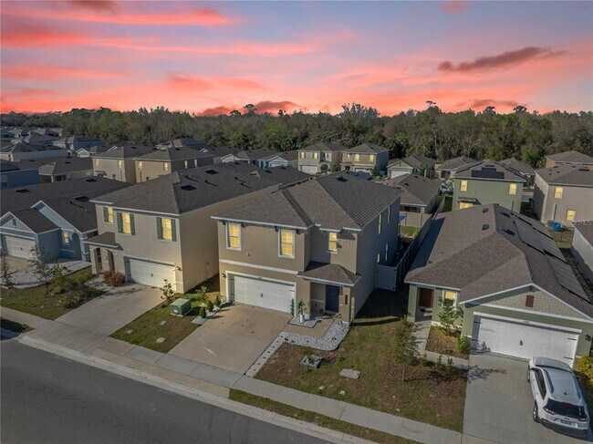 1368 Berry Ln in Davenport, FL - Building Photo - Building Photo
